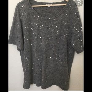 Women’s T-shirt’s